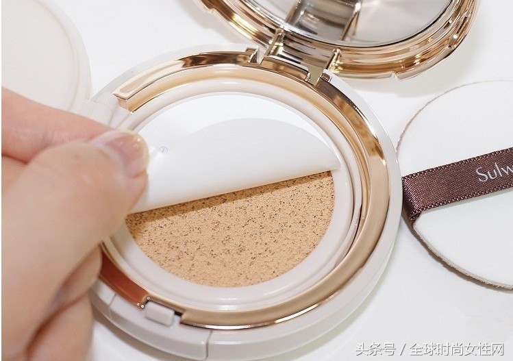 100左右气垫混油皮,哪个品牌的气垫特别滋润