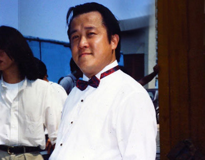 曾志伟不可一世beyond,曾志伟演技炸裂现场导演没喊卡