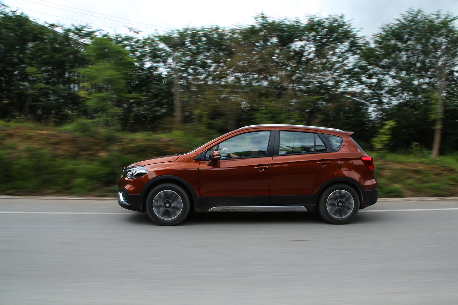 适合家用颜值高毛病少的suv,非常适合家用的大众suv