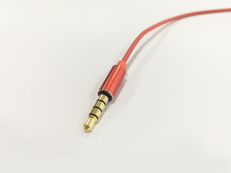 面条耳机的颜值与才华能否兼得