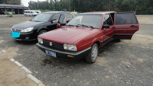 40岁人生第一辆车买哪款,40岁买了人生中的第一辆汽车