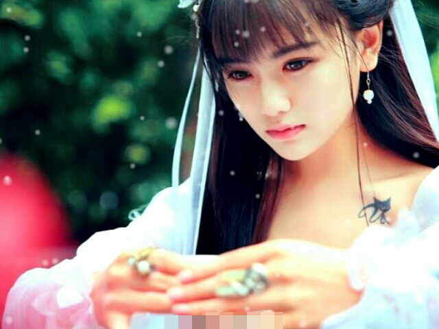 诛仙李易峰赵丽颖挡诛仙剑,青云志3赵丽颖出演吗