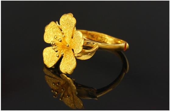 黄金吊坠真假辨别的最好方法,怎样辨别黄金真假999和9999