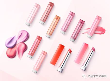 平价口红安利,平价口红真的不便宜