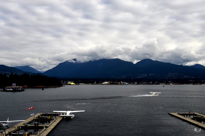 加拿大国庆一日游,加拿大浪漫美丽之地