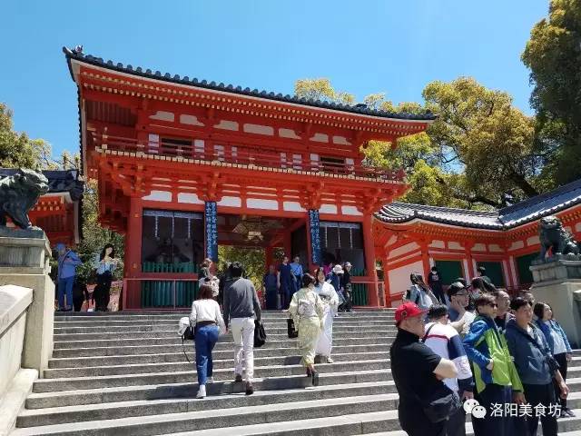 东京京都大阪奈良攻略8天,京都大阪神户奈良自由行第2版