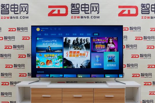 长虹chiq电视55寸怎么样,长虹电视chiq55