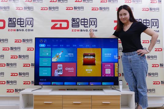 长虹电视chiq55,长虹chiq电视55q5t