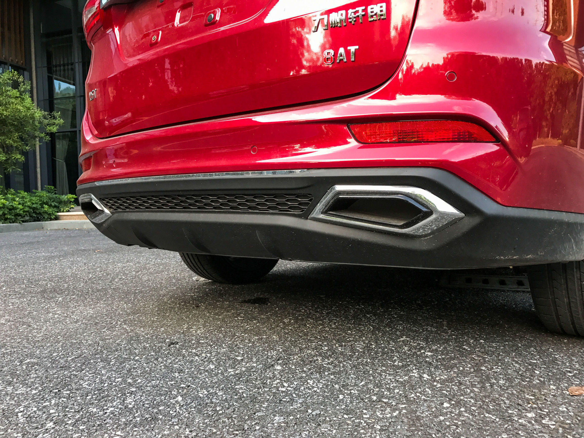 力帆轩朗所有视频,力帆轩朗车评视频