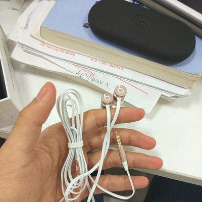 面条耳机,面条耳机时代感