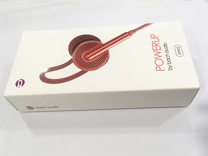 面条耳机的颜值与才华能否兼得