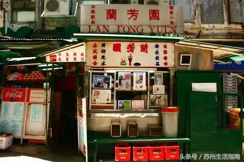 省钱了！香港澳门游，终于等到这个好消息（附最全攻略）