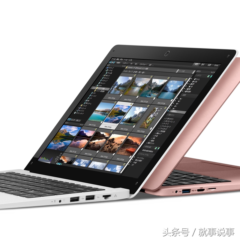 6GB内存+500G硬盘仅售1399笔记本行业也要大洗牌？