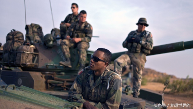 全世界特种部队介绍,苏联最强特种部队阿尔法特种部队