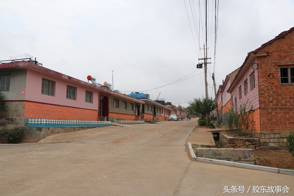 山东莱阳盖氏,莱阳盖氏出自哪个年代过来的