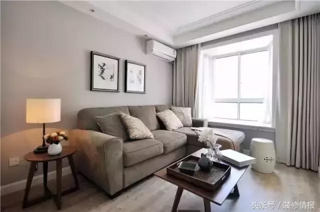 极简风小卧室玻璃隔断,玻璃隔断极简意式风