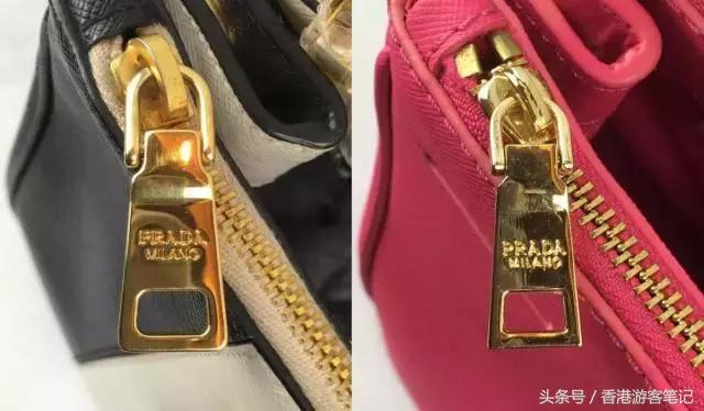 高仿一个LV、Chanel、Gucci包包，只需要5步