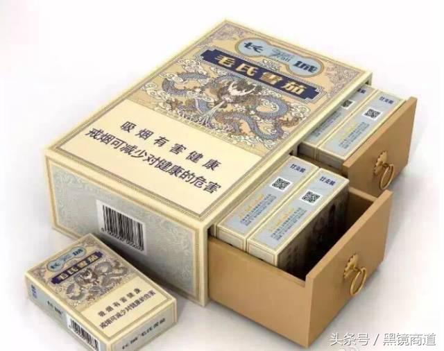 看完绝对涨姿势，这些烟酒都没见过，你还敢说自己土豪？