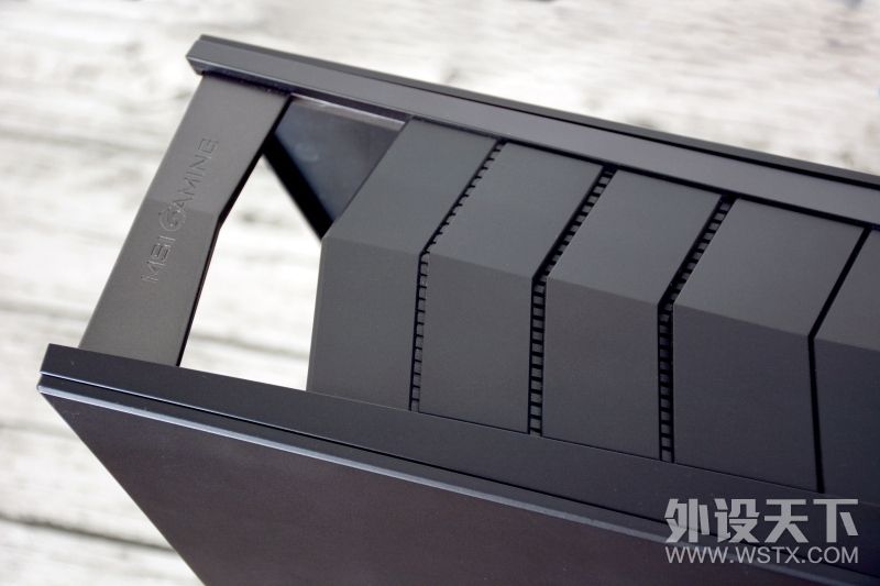 微星msi宙斯盾,微星宙斯盾3体验分享