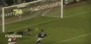 慢镜头下的逆天停球,史上最骚气的停球集锦