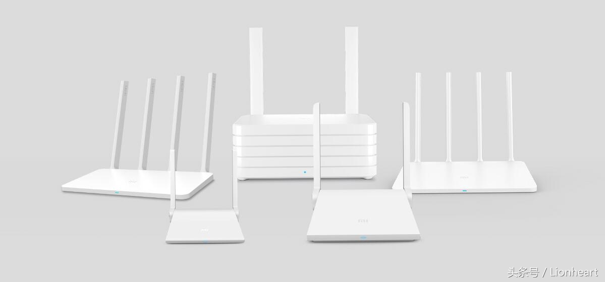 小米闲置路由器怎么利用起来,闲置的小米路由器怎样当扩大器