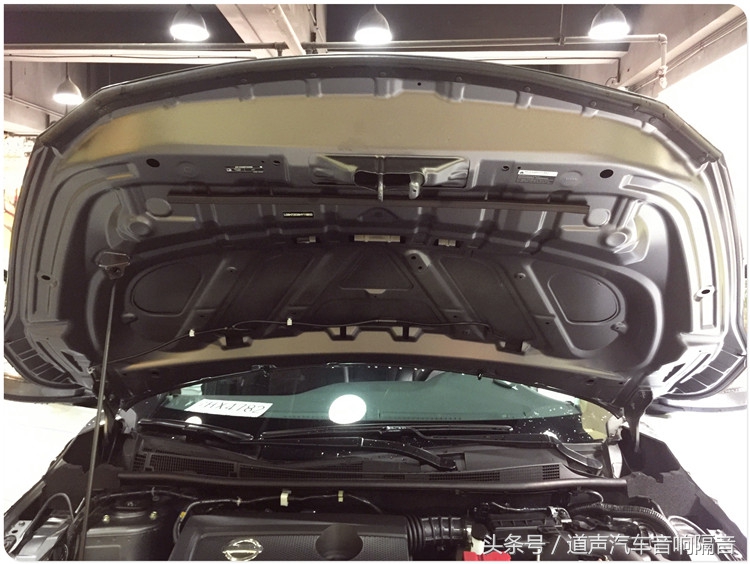 蓝鸟能做发动机隔音吗,蓝鸟天窗隔音胶条安装