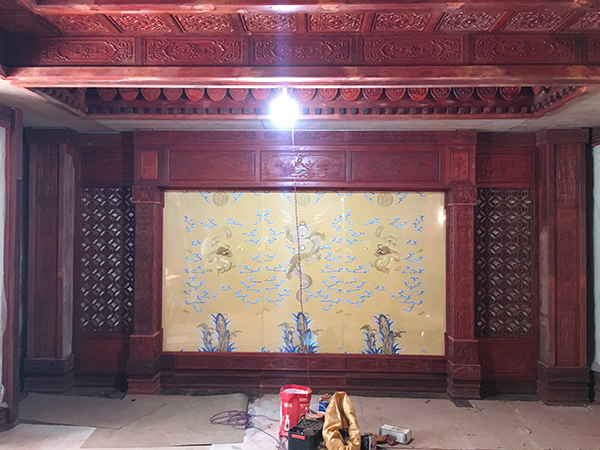 南昌别墅装修要多少钱200平,南昌100多万装修好的别墅