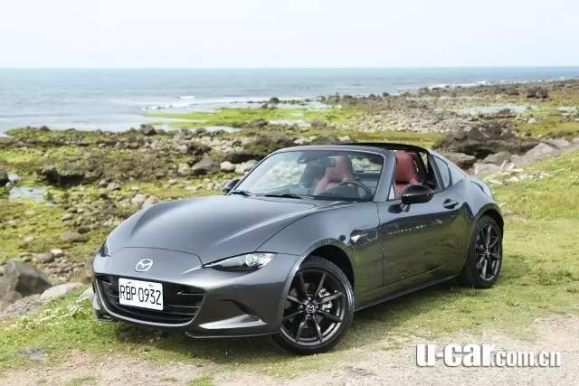 最便宜的敞篷马自达mx-5来了,2019款马自达mx-5外媒上路测评