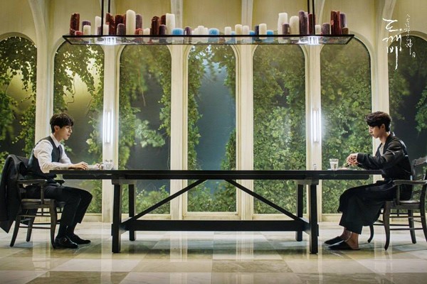 重温孤单又灿烂的世界你所不知道的《鬼怪》幕后故事