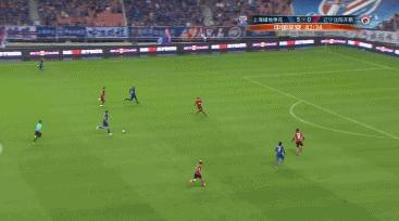 中超申花最大比分,中超联赛最高连败纪录