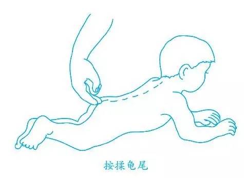 孩子拉肚子止泻小妙招中药,孩子拉肚子止泻怎么推拿