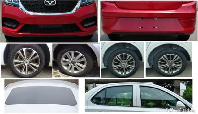 奇瑞品牌的现状是什么,奇瑞状况