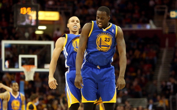 库里复苏勇士再次崛起,库里变革