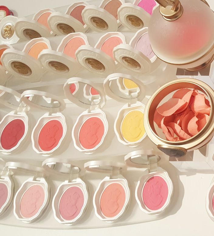 annasui官方旗舰店,annasui水晶项链