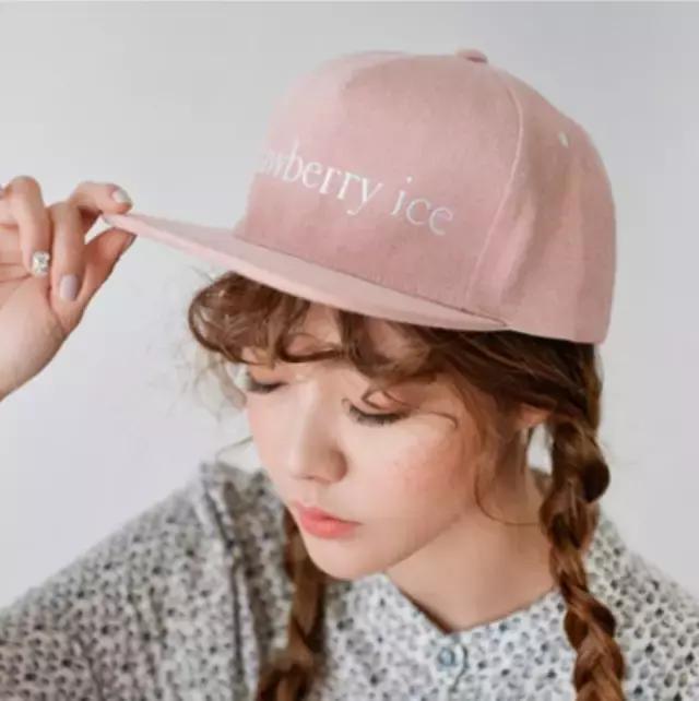 百搭又好看的棒球帽来了,棒球帽百搭遮阳帽洋气减龄