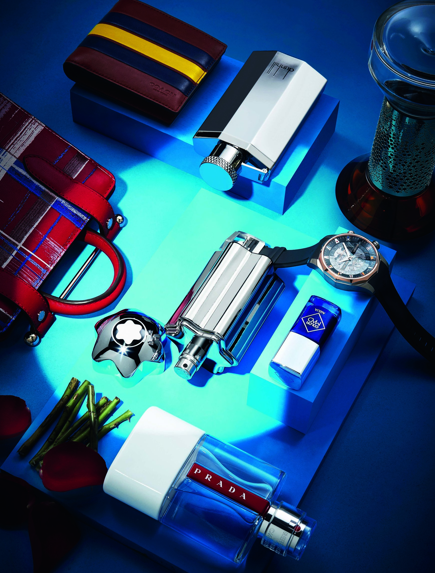 高冷清淡香水推荐男士用哪款好看,适合夏天的淡香水配方推荐男士