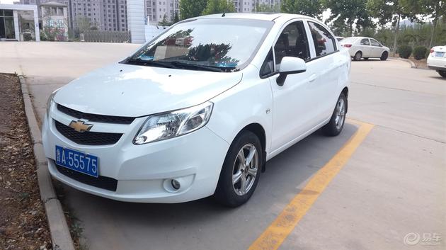 雪佛兰赛欧用车技巧,代步赛欧