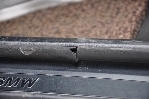 旧宝马改装翻新多少钱,老宝马翻新3系二手