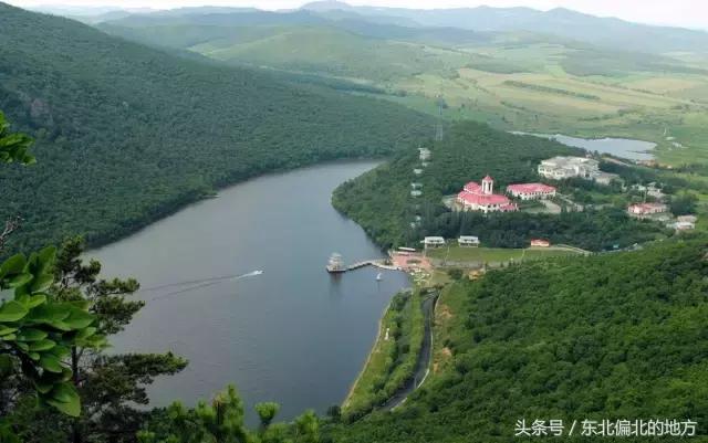 夏季黑龙江最美景区,黑龙江避暑最佳城市