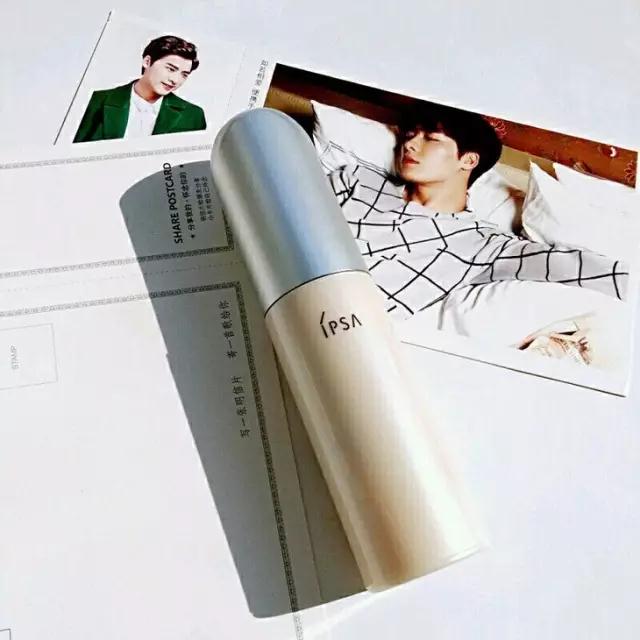 选底妆就跟选男人一样,选粉底一定要好好选