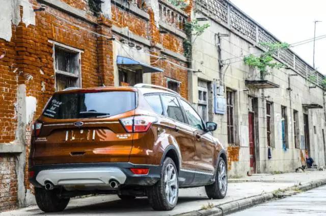 2000公里*力暴**长测，加量不加价的新福特翼虎值得购买吗？