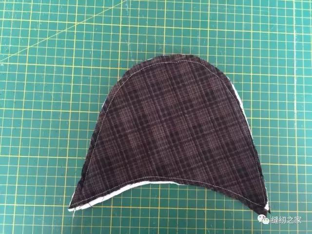 自己动手做一双舒服又透气的拖鞋,不喜欢穿拖鞋在家