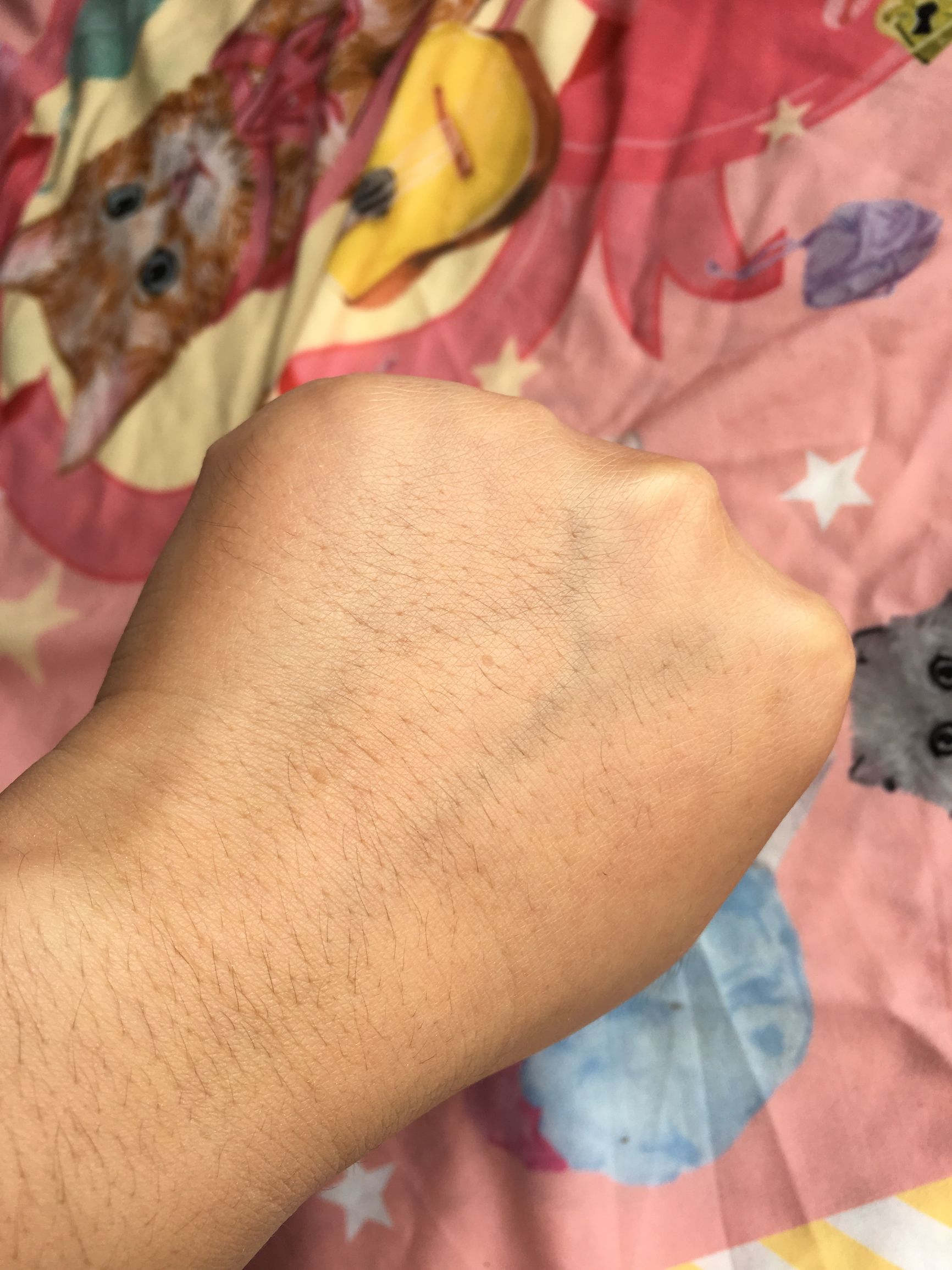 kate眉粉怎么选颜色好看,眉粉画眉教程kate