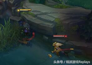 英雄联盟凯隐暗影之路,英雄联盟新英雄凯隐基础技能介绍