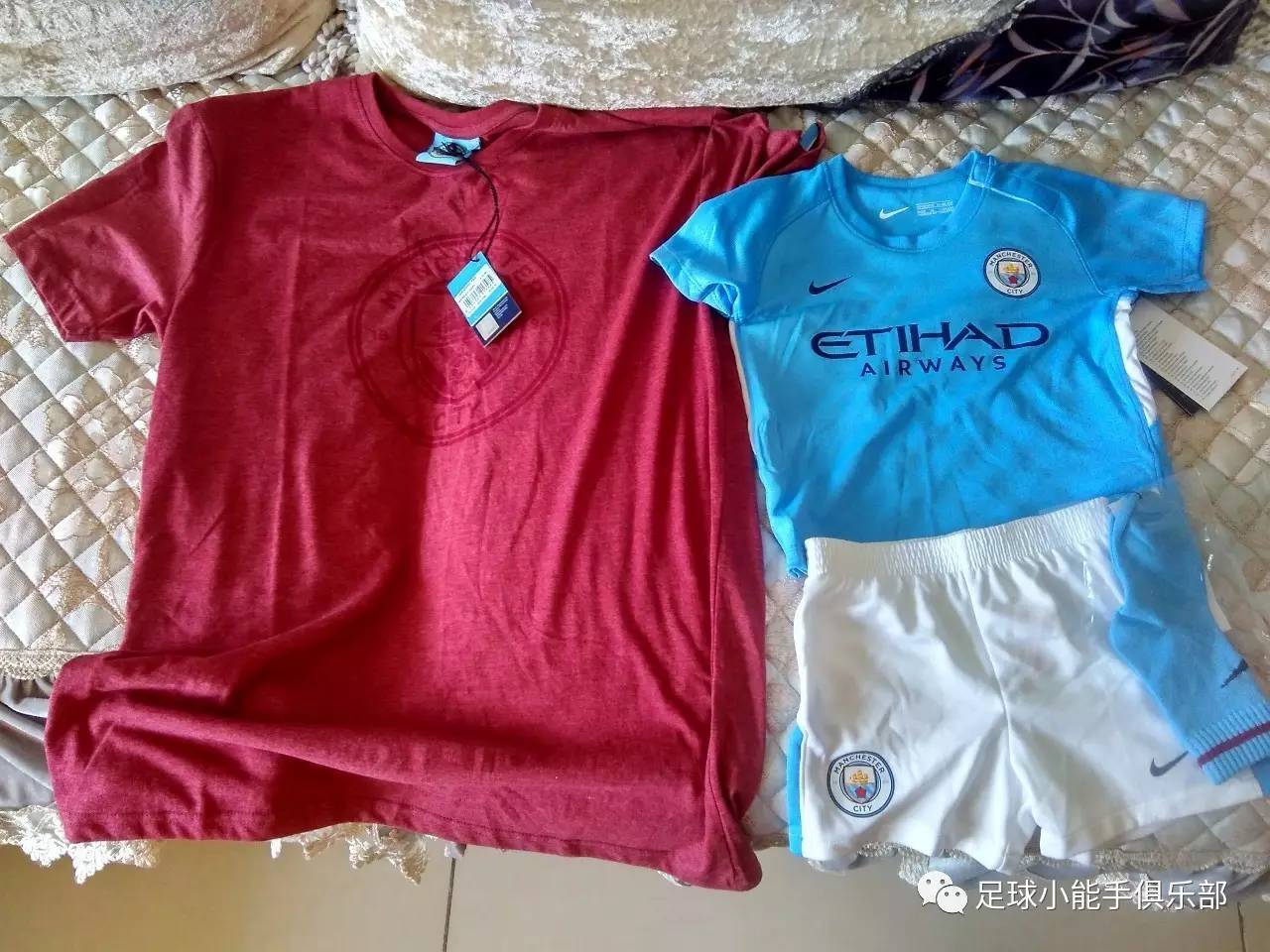 雨漫城事——2017英国曼彻斯特朝圣记