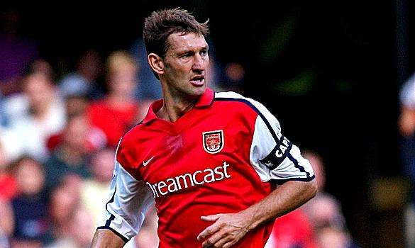 英超25周年回顾,英超二十五周年