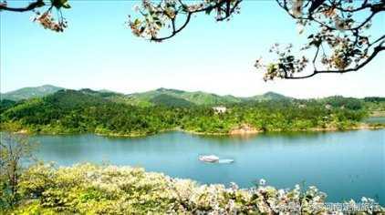 激情穿越信阳西九华山定制旅行路书