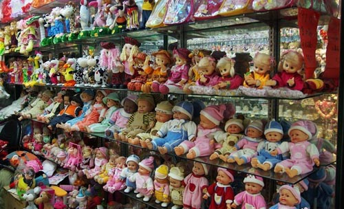 北京天意批发市场改造,北京天意批发市场搬迁去向