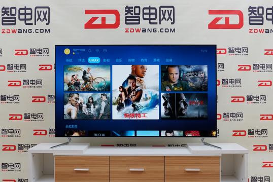 长虹chiq电视55寸怎么样,长虹电视chiq55