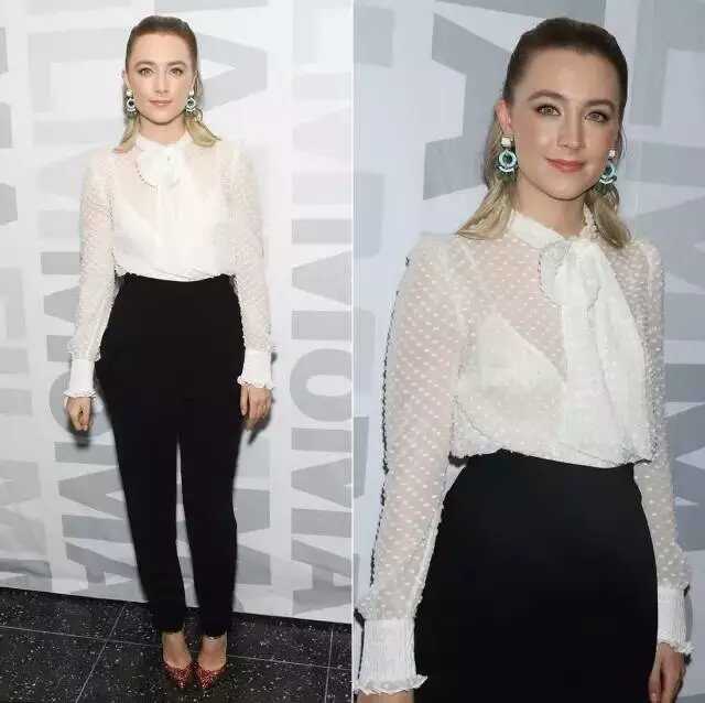 衣服太宽怎么穿才好看女生,女生怎么穿衣服才不会显得臃肿